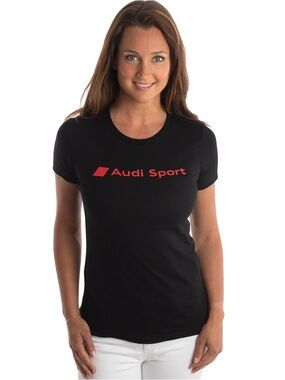 Audi Collection Womens Shirt